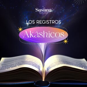 LECTURA DE REGISTROS AKASHICOS