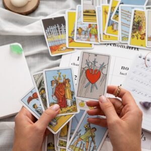 Tarot Terapéutico